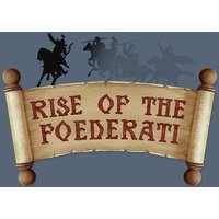Rise of the Foederati EN Global Steam Key