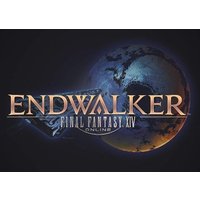 Final Fantasy XIV Endwalker DLC EU (Official website)