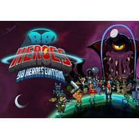 88 Heroes 98 Heroes Edition EU (Nintendo Switch)
