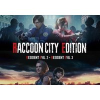 Resident Evil - Raccoon City Edition Turkey (Xbox One/Series)