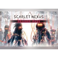 Scarlet Nexus - Season Pass DLC Global Steam Key