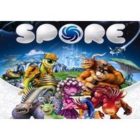 Spore - Complete Pack Global (GOG)