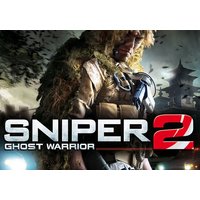 Sniper Ghost Warrior 2 Global Steam Key