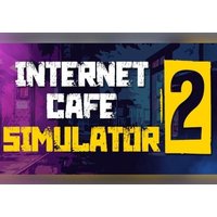 Internet Cafe Simulator 2 Global Steam Key