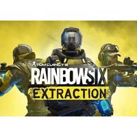 Tom Clancy's Rainbow Six Extraction EU (Ubisoft Connect)