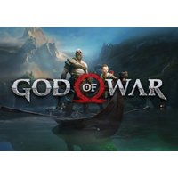 God of War RU/CIS (Steam)