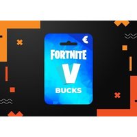 Fortnite 1000 V-Bucks (Xbox One/Series)