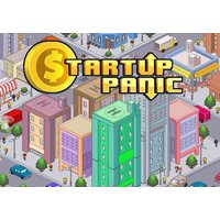 Startup Panic Global Steam Key