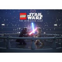 LEGO Star Wars The Skywalker Saga EN Brazil (Xbox One/Series/Windows)