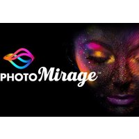 Corel PaintShop Pro 2020 - Corel PhotoMirage Express EN Global (Software License)