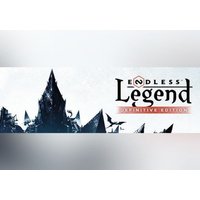 Endless Legend Definitive Edition EU Steam Key