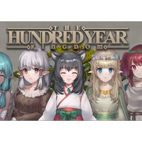 The Hundred Year Kingdom EN/JA/ZH/ZH EU (Nintendo Switch)