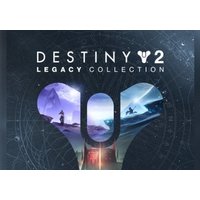 Destiny 2 - Legacy Collection DLC Global Steam Key