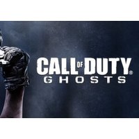 CoD Call of Duty Ghosts RU RU Russia (Steam)