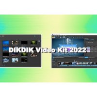 DIKDIK Video Kit 2022 Global Steam Key