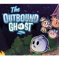The Outbound Ghost Steam Key: Europe & UK