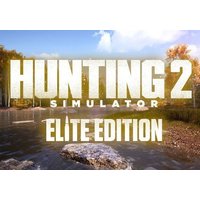 Hunting Simulator 2 Elite Edition Argentina (Xbox Series)