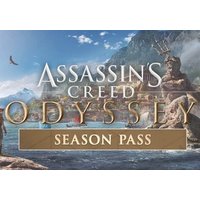 Assassin's Creed Odyssey - Season Pass DLC Argentina (Xbox One/Series)