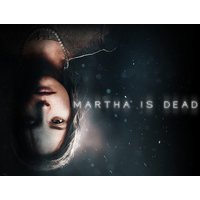 Martha Is Dead EN Argentina (Xbox One/Series/Windows)