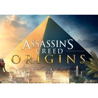 Assassin's Creed Origins Deluxe Edition Argentina (Xbox One/Series)