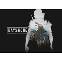 Days Gone RU/CIS (Steam)
