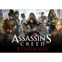 Assassin's Creed Syndicate Turkey (Xbox One/Series)