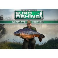 Euro Fishing Ultimate Edition Argentina (Xbox One/Series)