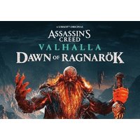 Assassin's Creed Valhalla - Dawn of Ragnarok DLC EU (Xbox Series)