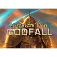Monsters' Den Godfall EN Global Steam Key