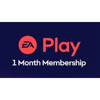 EA Play - 1 Month Subscription US XBOX One / Xbox Series X|S Key