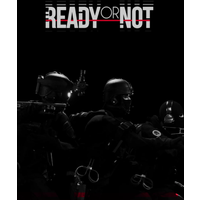 Ready Or Not Steam Account