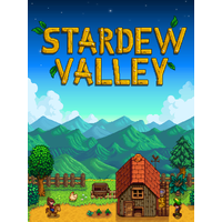 Stardew Valley Steam Account