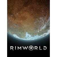 RimWorld Steam Account