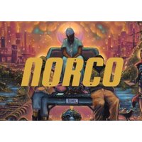 NORCO Special Edition EN Global Steam Key
