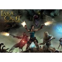 Lara Croft and the Temple of Osiris + Season Pass EN Argentina (Xbox One/Series)