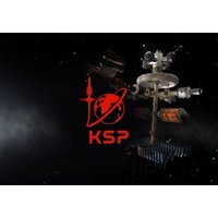 Kerbal Space Program EN RU/CIS (Steam)