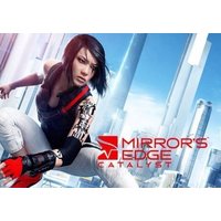 Mirror's Edge Catalyst Argentina (Xbox One/Series)