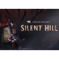 Dead By Daylight Silent Hill Chapter DLC Argentina (Xbox One/Series)