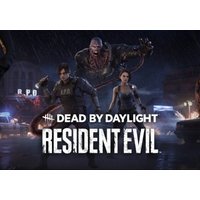 Dead by Daylight Resident Evil Chapter DLC Argentina (Xbox One/Series)