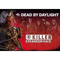 Dead by Daylight Killer Expansion Pack DLC Argentina (Xbox One/Series)