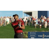 PGA Tour 2K23 - 1 300 VC Pack XBOX One / Xbox Series X|S Key