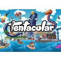 Tentacular VR Global Steam Key
