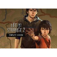Life is Strange 2 Complete Season Edition Global Steam Key
