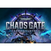 Warhammer 40 000 Chaos Gate - Daemonhunters Global Steam Key