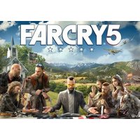 Far Cry 5 North America (Ubisoft Connect)