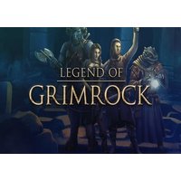 Legend of Grimrock EN Global (GOG)