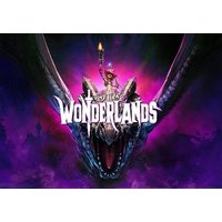 Tiny Tina's Wonderlands - Pre-Order Bonus DLC EN EU (PS5)