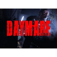 Daymare 1998 Argentina (Xbox One/Series)