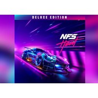 Need For Speed Heat Deluxe Edition Argentina (Xbox One/Series)