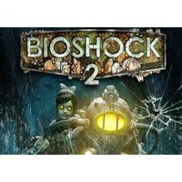 Bioshock 2 Minerva's Den DLC EU (Steam)